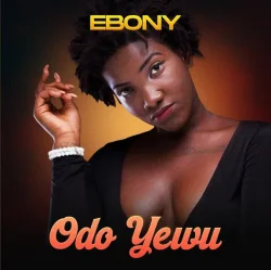 Ebony - Odo Yewu