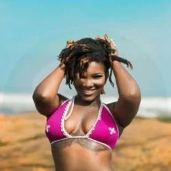 Ebony - Real