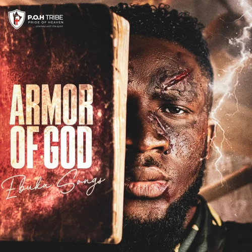 Ebuka Songs - Armour Of God (Live)