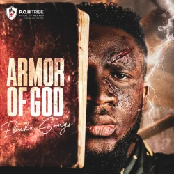 Ebuka Songs - Armour Of God (Live)