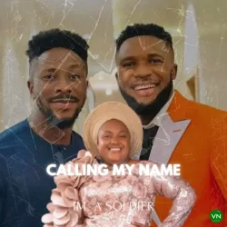 Ebuka Songs - Calling My Name (A Soldier) (Live) (feat. Chioma Jesus & Peterson Okopi)