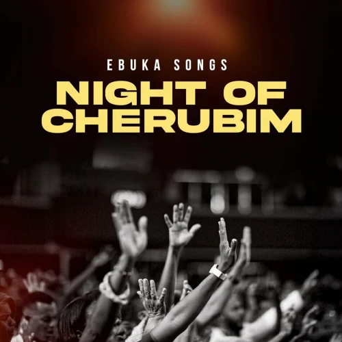 Ebuka Songs - Night Of Cherubim