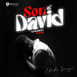 Ebuka Songs - Son Of David (Church Arise) (Live)