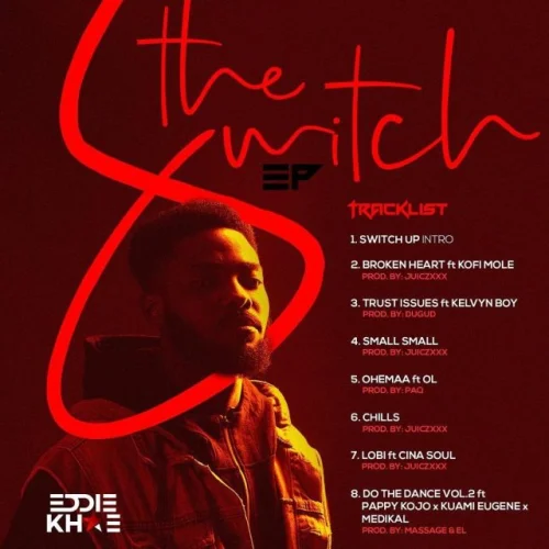 Eddie Khae - Kuami Eugene & Medikal (feat. Do The Dance (Remix) & Pappy Kojo)