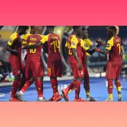 Eddie Khae - Letter To The BlackStars (Mixed By Pino)