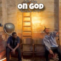 Eddie Khae - On God (feat. Beeztrap KOTM)