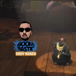 Eddy Kenzo - Bombastic