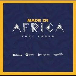 Eddy Kenzo - Born In Africa (Remake)