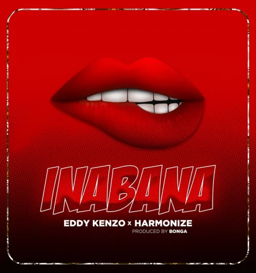 Eddy Kenzo - Inabana (feat. Harmonize)
