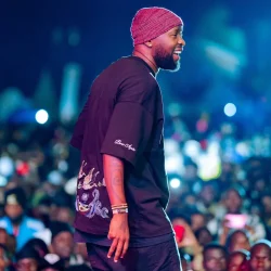 Eddy Kenzo - Mbawe