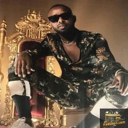 Eddy Kenzo - Nanzili