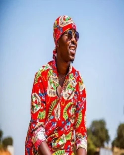 Eddy Kenzo - Never