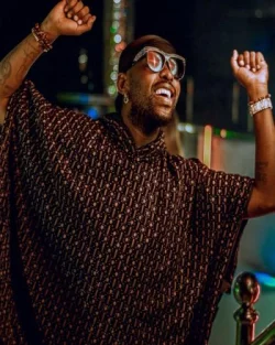 Eddy Kenzo - Semyekozo