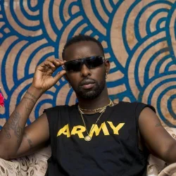 Eddy Kenzo - Signal