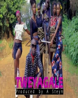Eddy Kenzo - Tweyagale