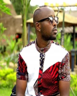 Eddy Kenzo - Volongoto