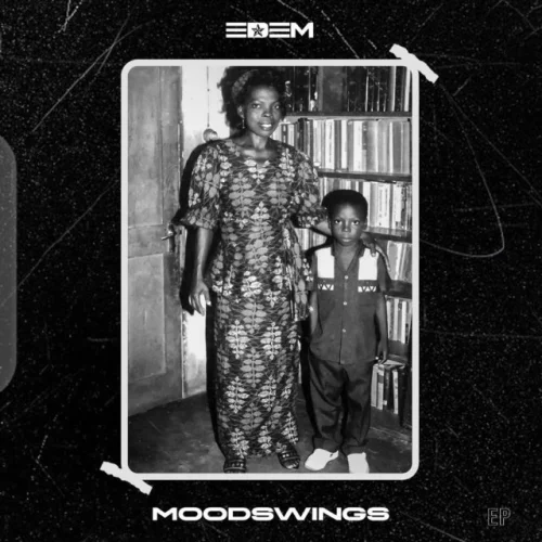 Edem - Darkovibes (feat. Love You & Kelvyn Boy)