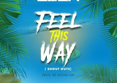 Edem - Feel This Way (Shout Outs)