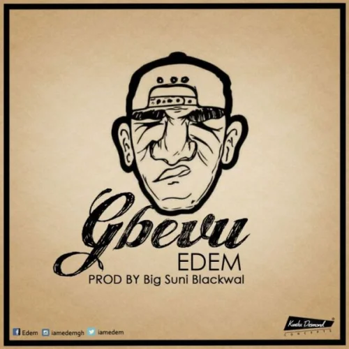 Edem - Gbevu