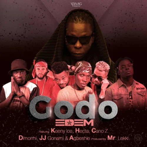 Edem - Godo (Instrumental)