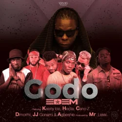 Edem - Godo (Instrumental)