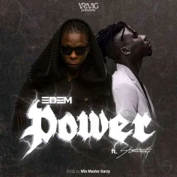 Edem - Power (feat. Stonebwoy)