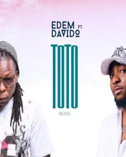 Edem - Toto (Remix)