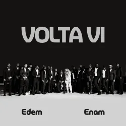 Edem - Volta Vi (feat. Enam)