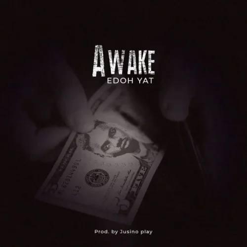Edoh YAT - Awake