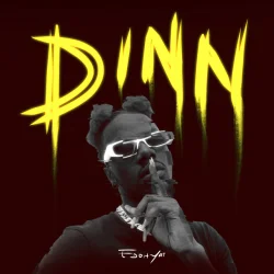 Edoh YAT - Dinn