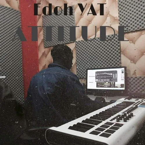 Edoh YAT - Say My Name (feat. Kofi Mole)