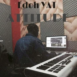 Edoh YAT - Say My Name (feat. Kofi Mole)