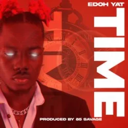 Edoh YAT - Time