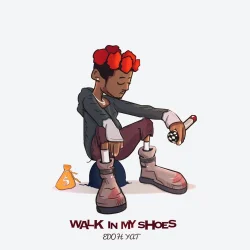 Edoh YAT - Walk In My Shoes