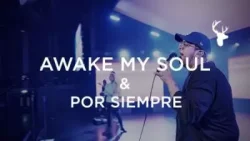 Edward Rivera - Awake My Soul & Por Siempre