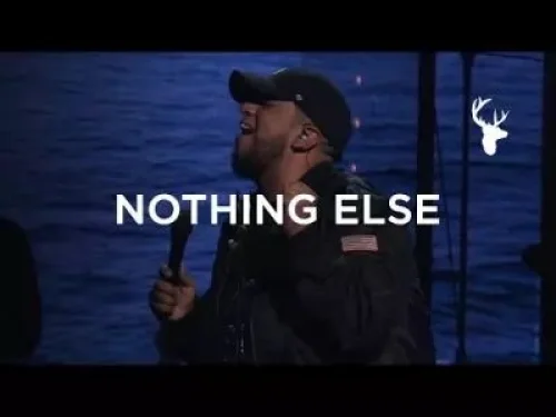 Edward Rivera - Nothing Else