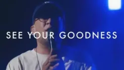 Edward Rivera - See Your Goodness