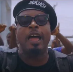 Eedris Abdulkareem - Jaga Jaga (Reloaded) (feat. Mr Raw & Madarocker)