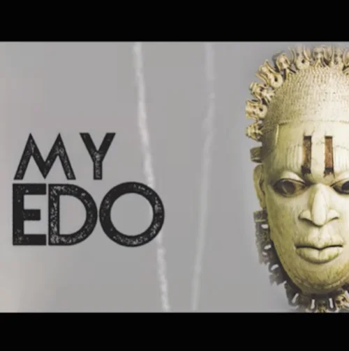 Eedris Abdulkareem - My Edo