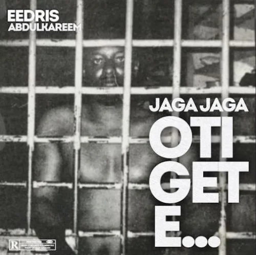 Eedris Abdulkareem - Oti Get E (Festus Keyanmo Diss)