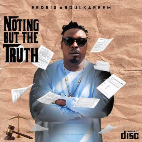 Eedris Abdulkareem - Roll It (feat. Olamide)