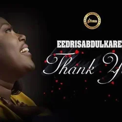 Eedris Abdulkareem - Thank You
