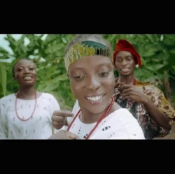 Eedris Abdulkareem - Yoruba Ronu