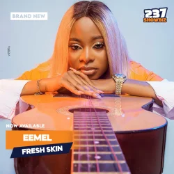 Eemel - Fresh Skin