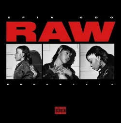 Efia Odo - Raw Freestyle