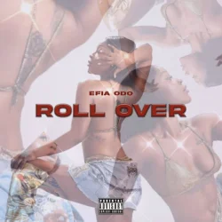 Efia Odo - Roll Over (Freestyle) | Ndwompafiie.Net