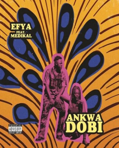 Efya - Ankwa Dobi