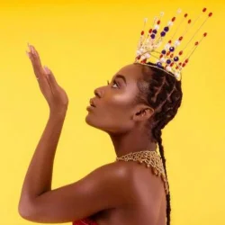 Efya - Mame (Give Me)