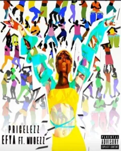Efya - Pricelezz