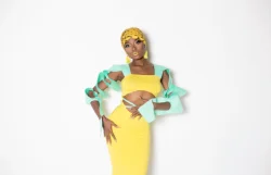Efya - Pricelezz (feat. Mugeez)